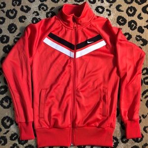 BRAND NEW Nike Track Jacket